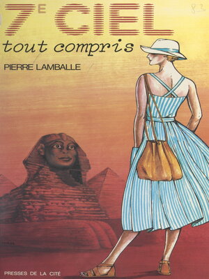 cover image of Septième ciel, tout compris